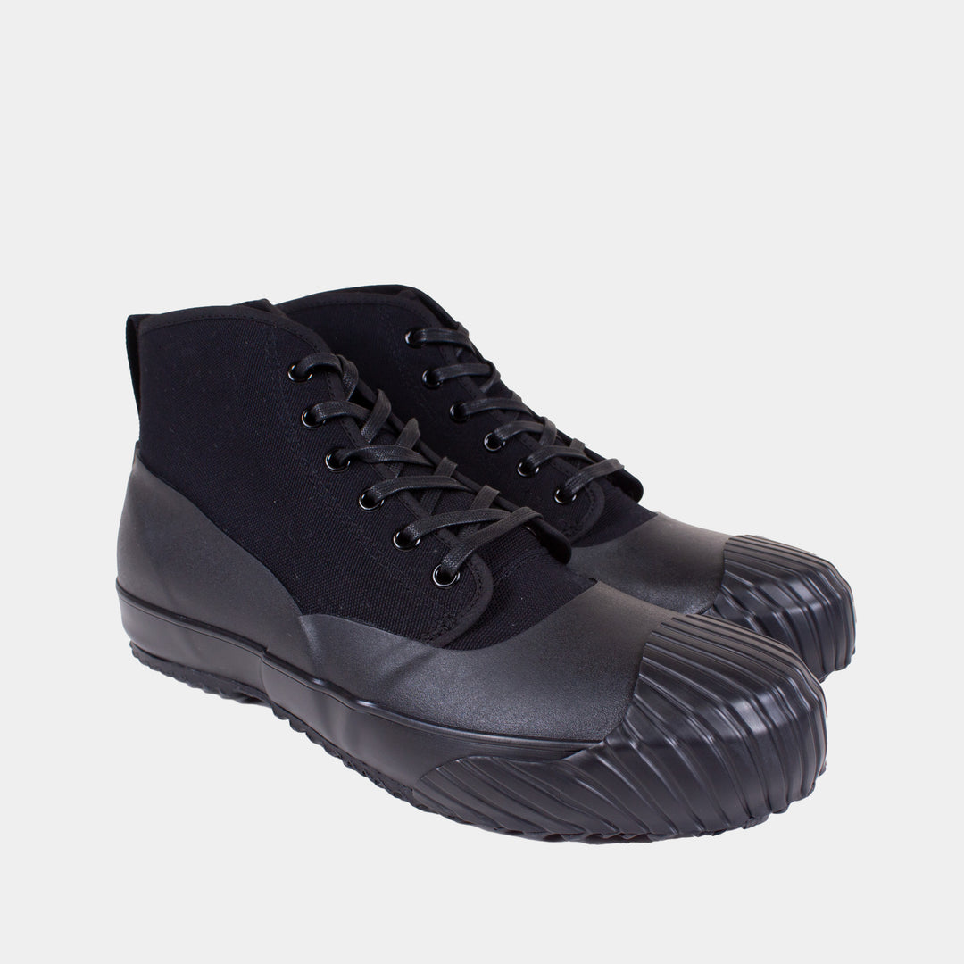 Moonstar Alweather RF Shoes - Black