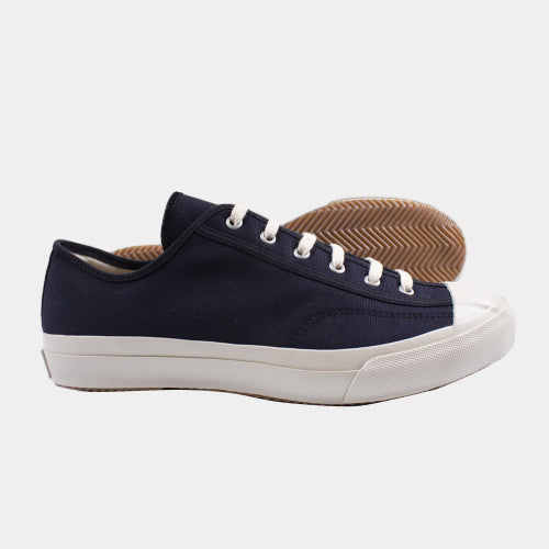 Moonstar Gym Classic Shoe - Dark Navy