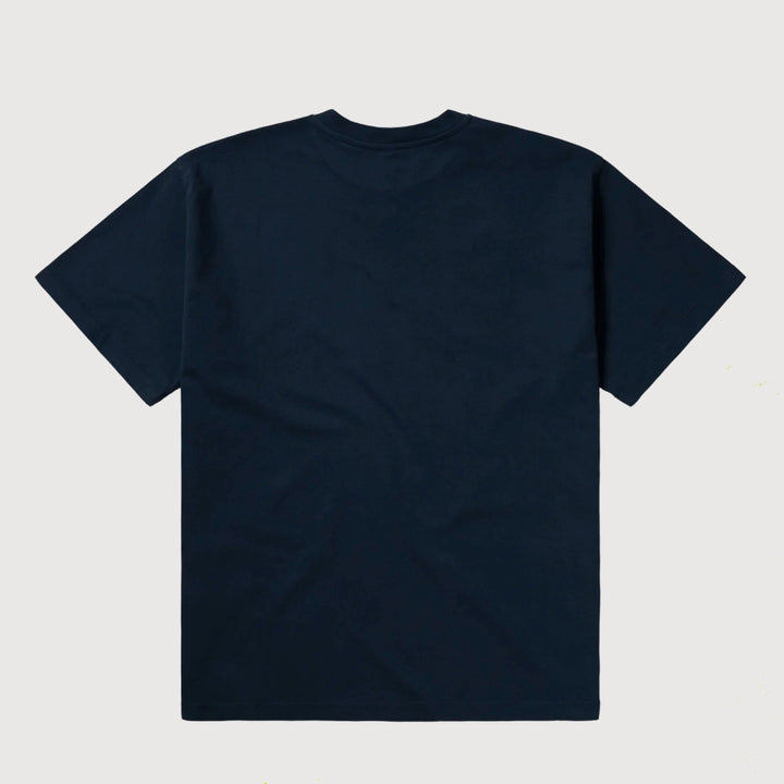 No Problemo T-Shirt - Navy