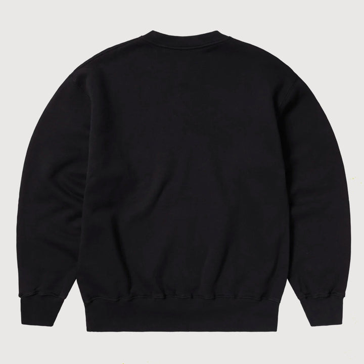 No Problemo Sweatshirt - Black