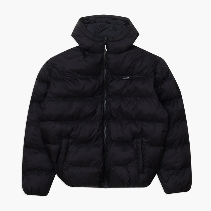 Parlez Caly Puffer Jacket - Black