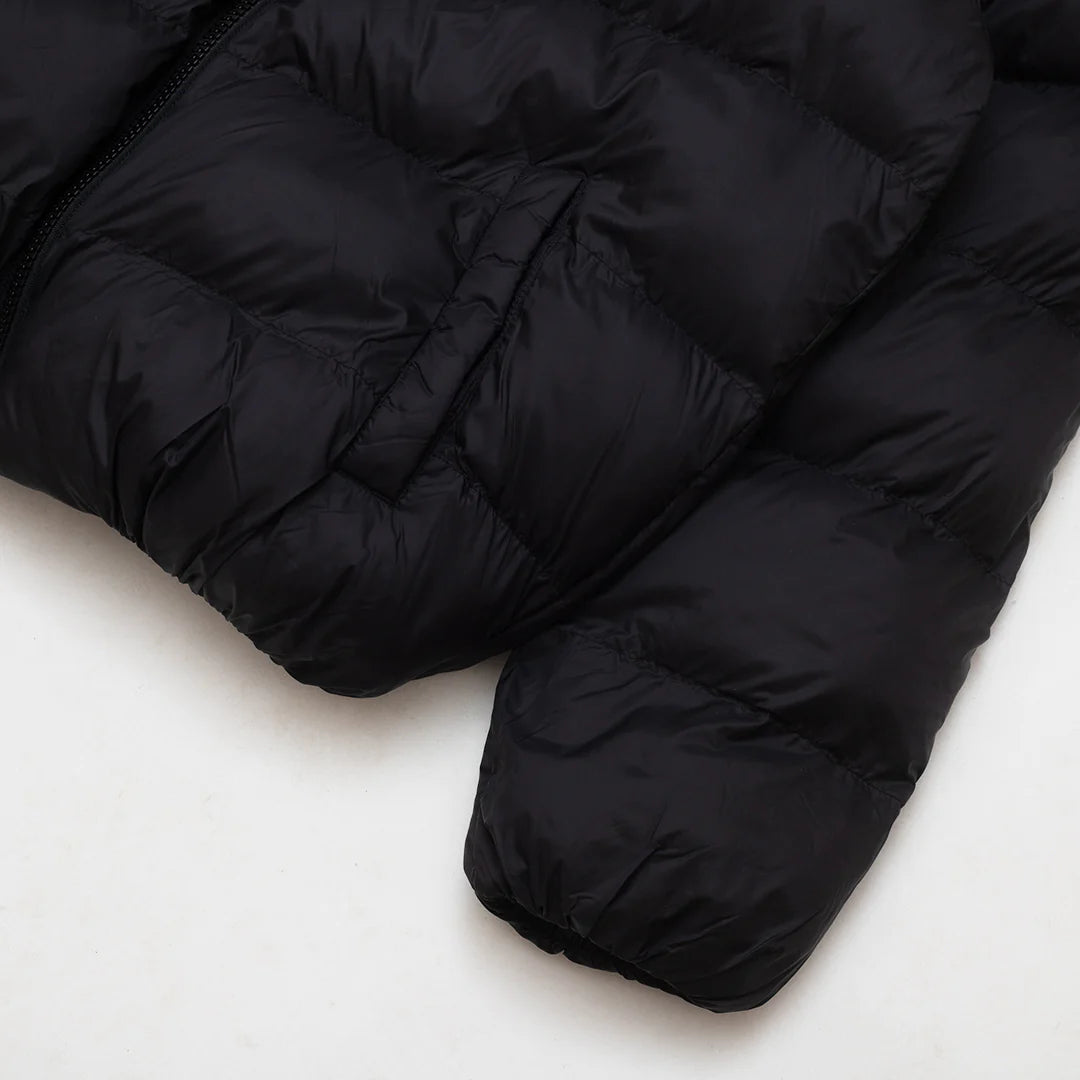 Parlez Caly Puffer Jacket - Black