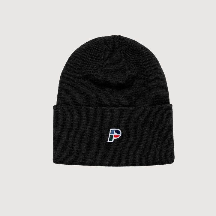 Parlez Paxico Beanie - Black