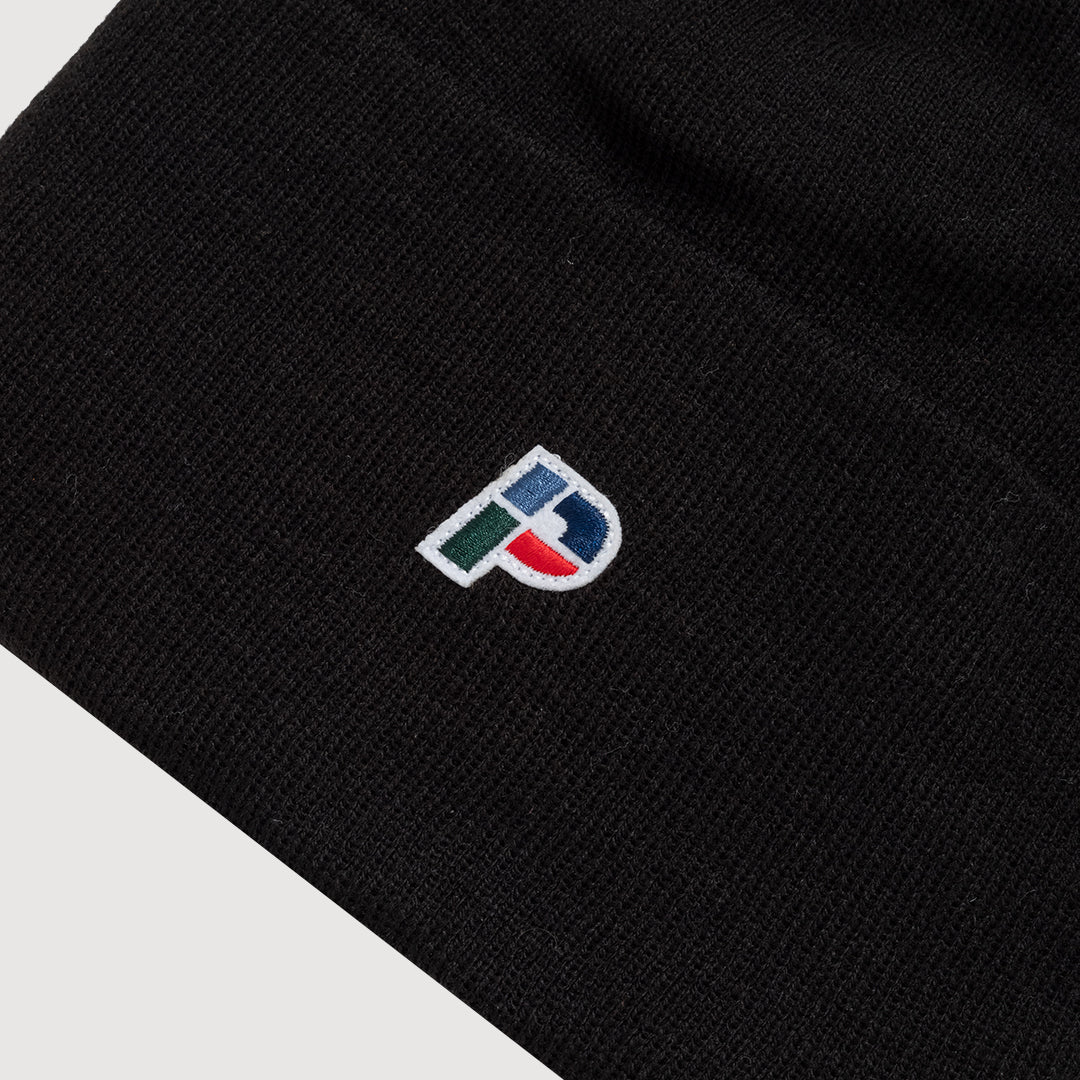 Parlez Paxico Beanie - Black