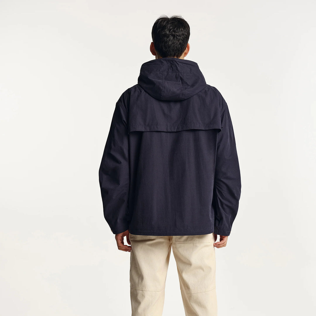 Parlez Peak Jacket - Midnight