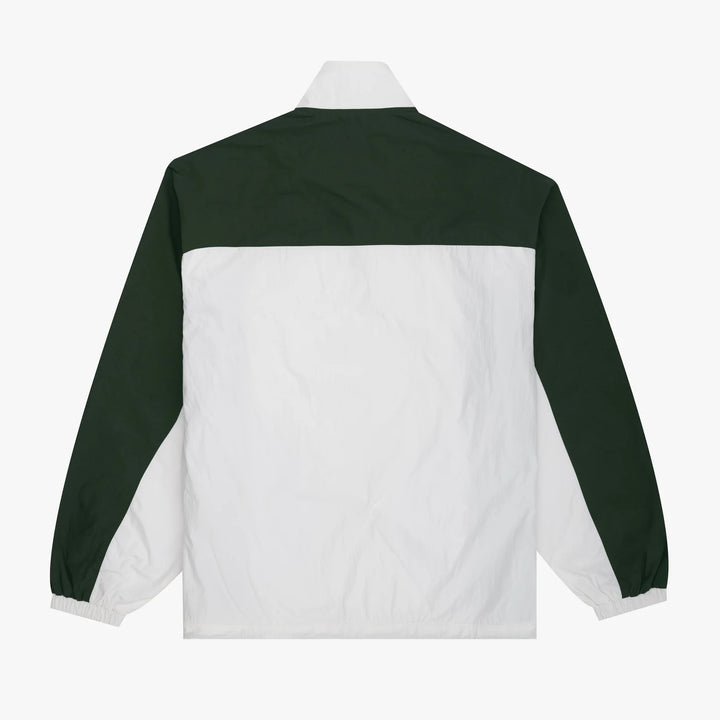 Parlez Pulse Jacket - Kelp Green