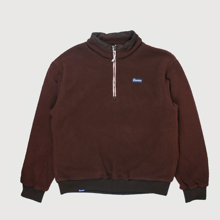 Penfield Mattawa Jacket - Chicory Coffee