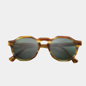 Oscar Deen Pinto Sunglasses - Havana