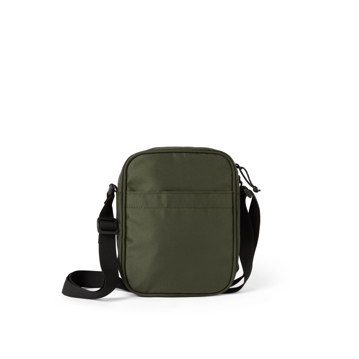 Polar Skate Co. Cordura Pocket Dealer Bag - Army Green