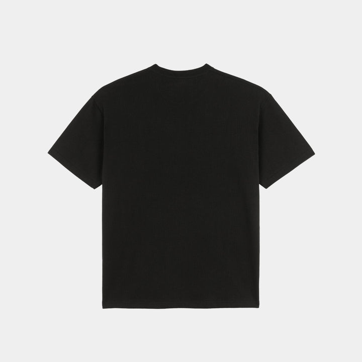 Polar Skate Co. Spiderweb T-Shirt - Black