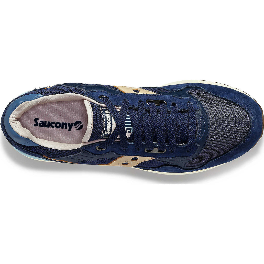 Saucony Shadow 5000 - Navy/Blue