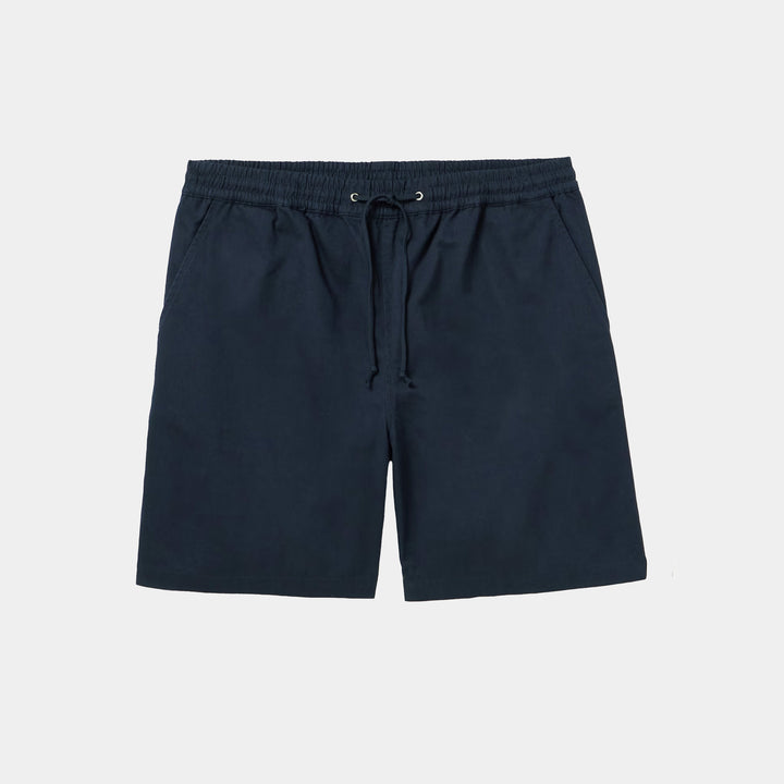 Universal Works Beach Shorts - Navy