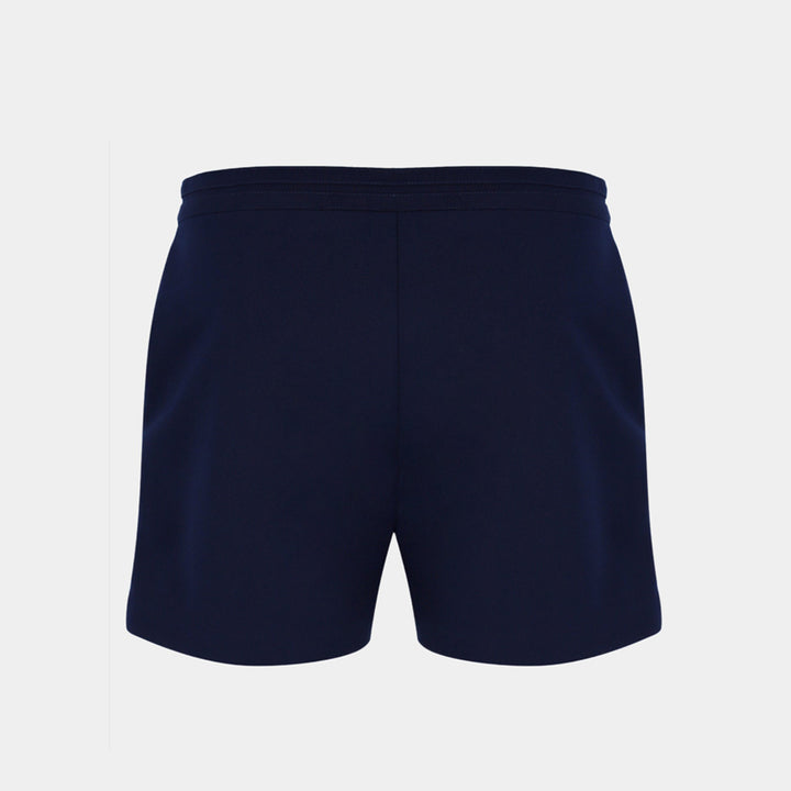 Sergio Tacchini Supermac Shorts - Maritime Blue