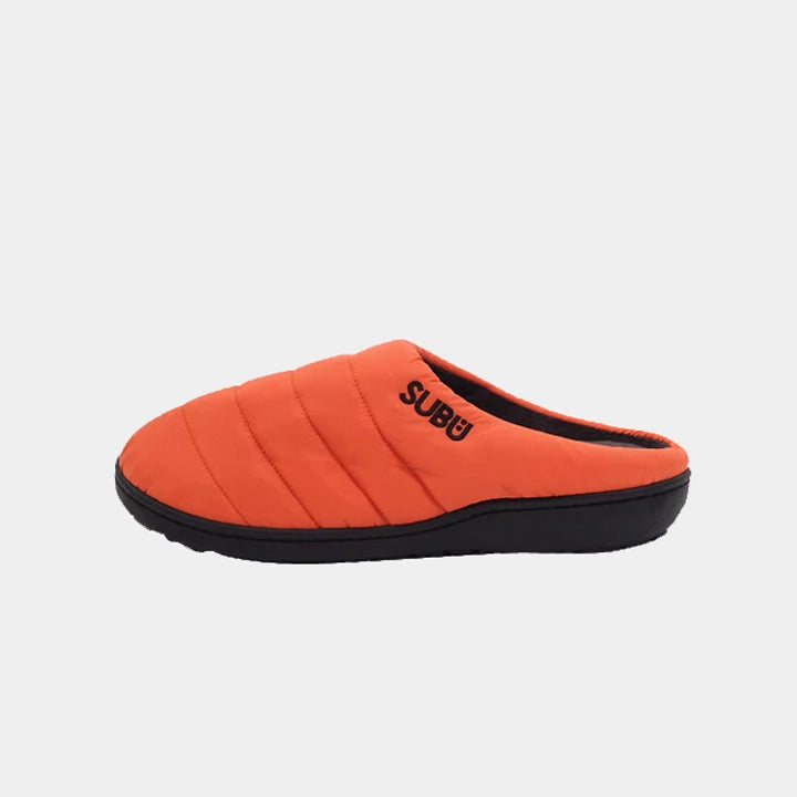 SUBU Nannen F-Line Sandal - Orange