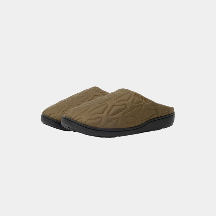 SUBU Outline Sandal - Khaki