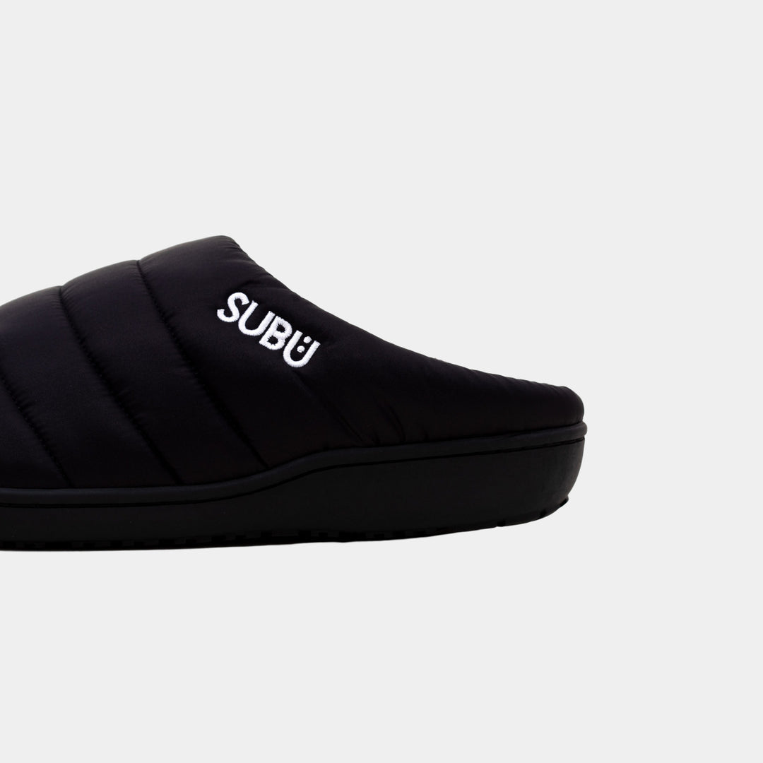 SUBU Sandal - Black