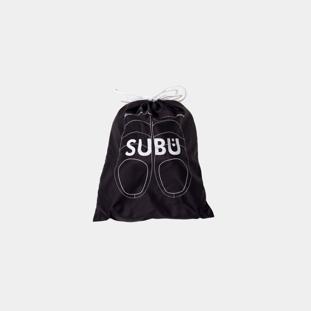 SUBU Sandal - Black