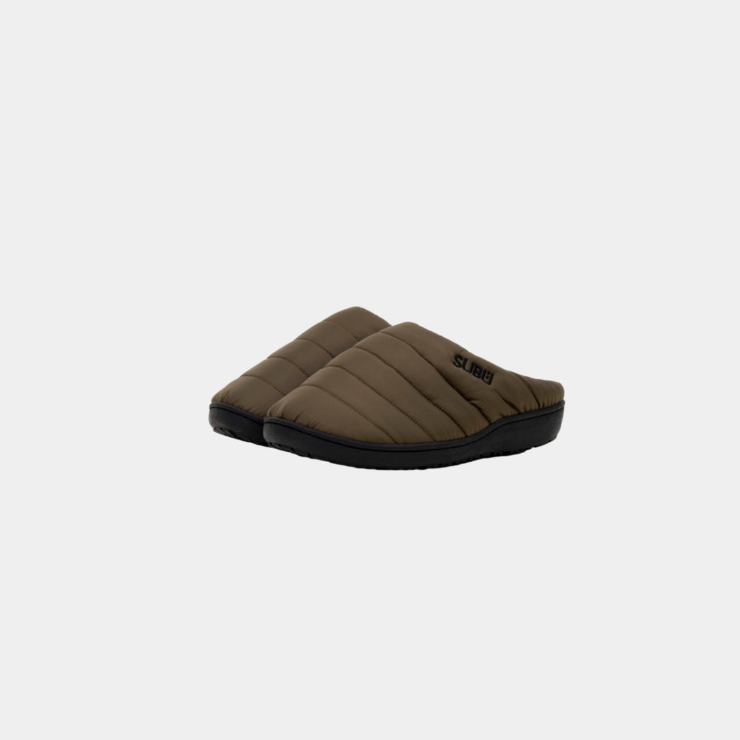 SUBU Sandal - Mountain Khaki