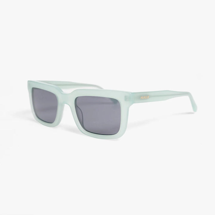 Parlez Hawksbill Sunglasses - Sea Mist