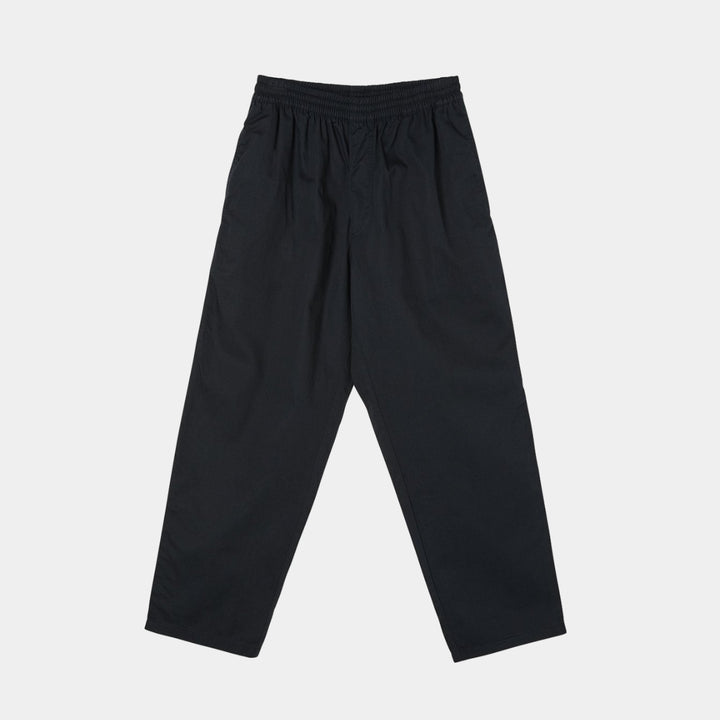 Polar Skate Co. Surf Pants - Black