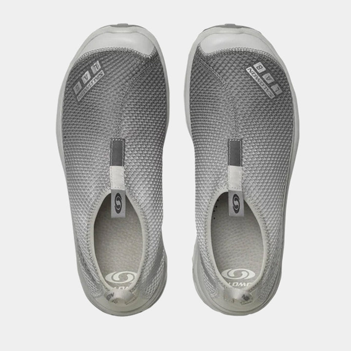 Salomon RX Moc 3.0 Slide - Glacier Gray/Sharkskin/Silver