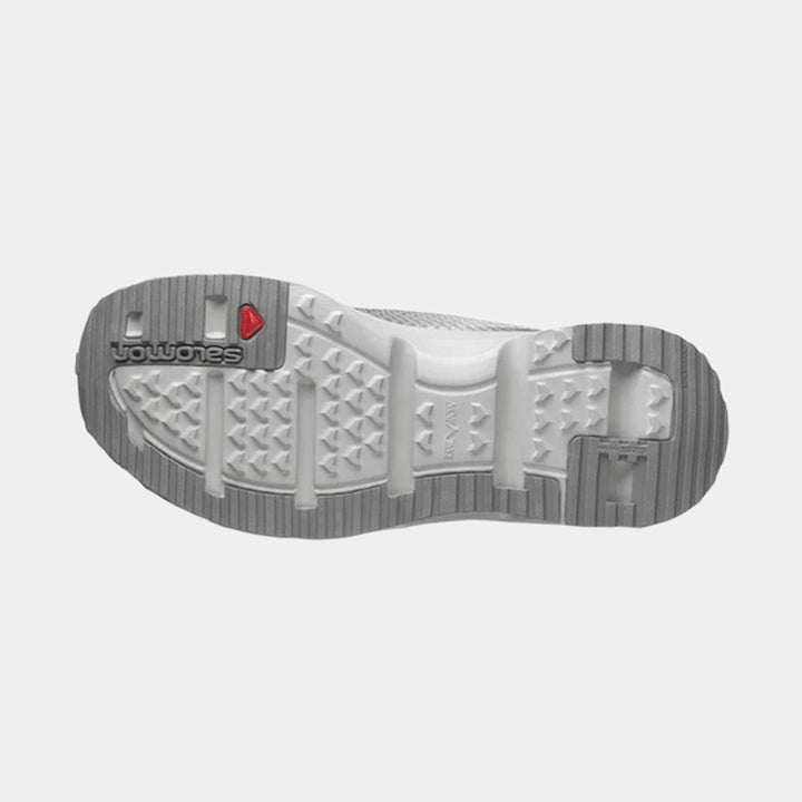 Salomon RX Moc 3.0 Slide - Glacier Gray/Sharkskin/Silver