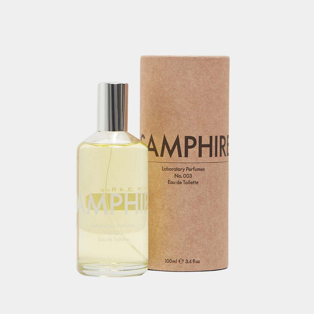 Laboratory Perfumes - Samphire EdT
