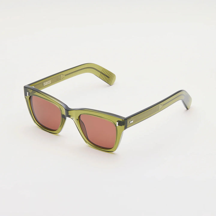 Cubitts Compton Sunglasses - Khaki