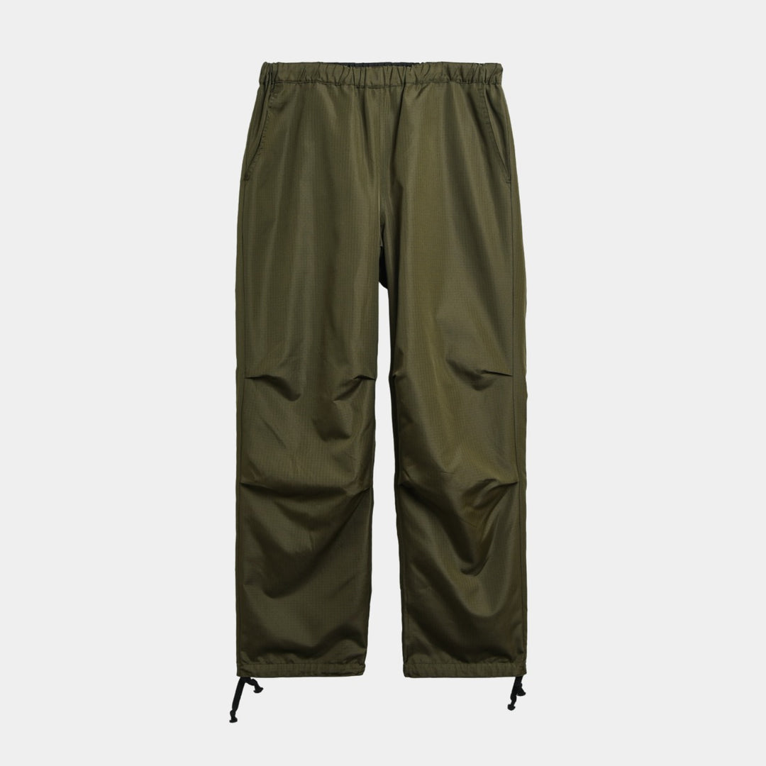 Taion Military Reversible Pants - Black