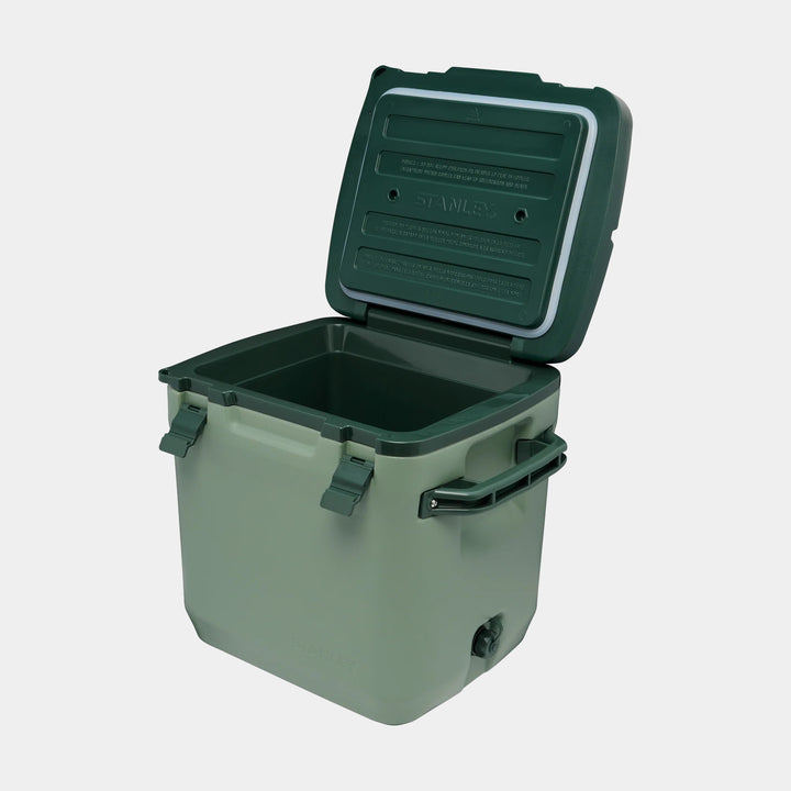 Stanley Adventure 28.3L Cold For Days Outdoor Cooler - Stanley Green