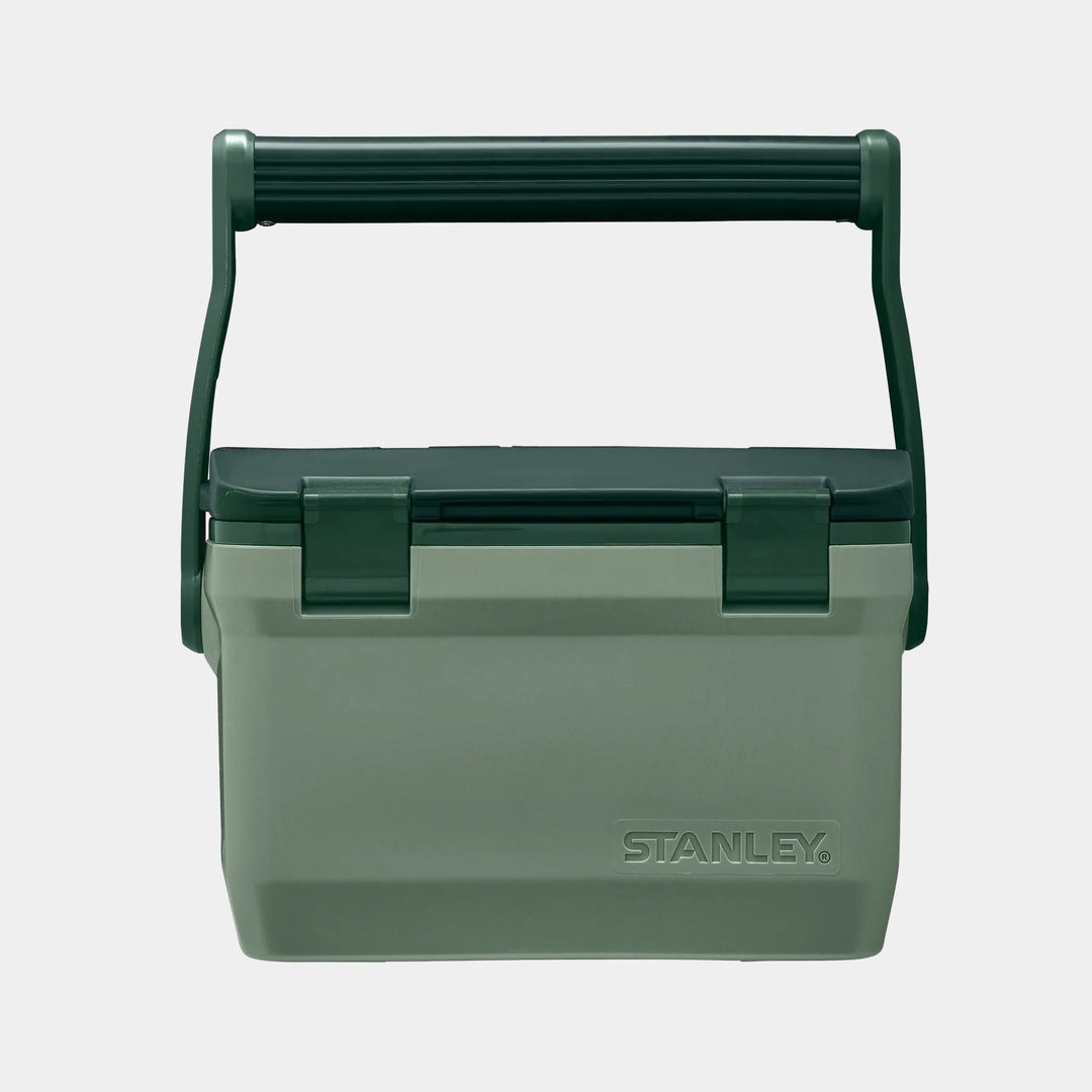 Stanley Adventure 6.6L Easy Carry Outdoor Cooler - Stanley Green