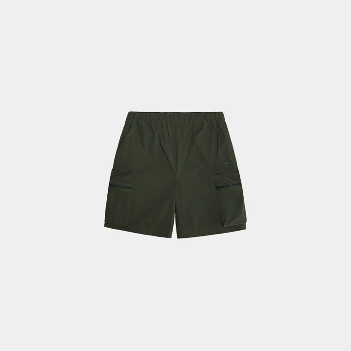 Rains Tomar Shorts - Green