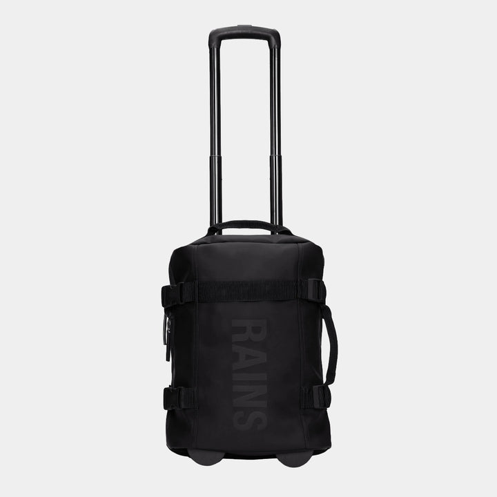 Rains Texel Cabin Bag Mini - Black