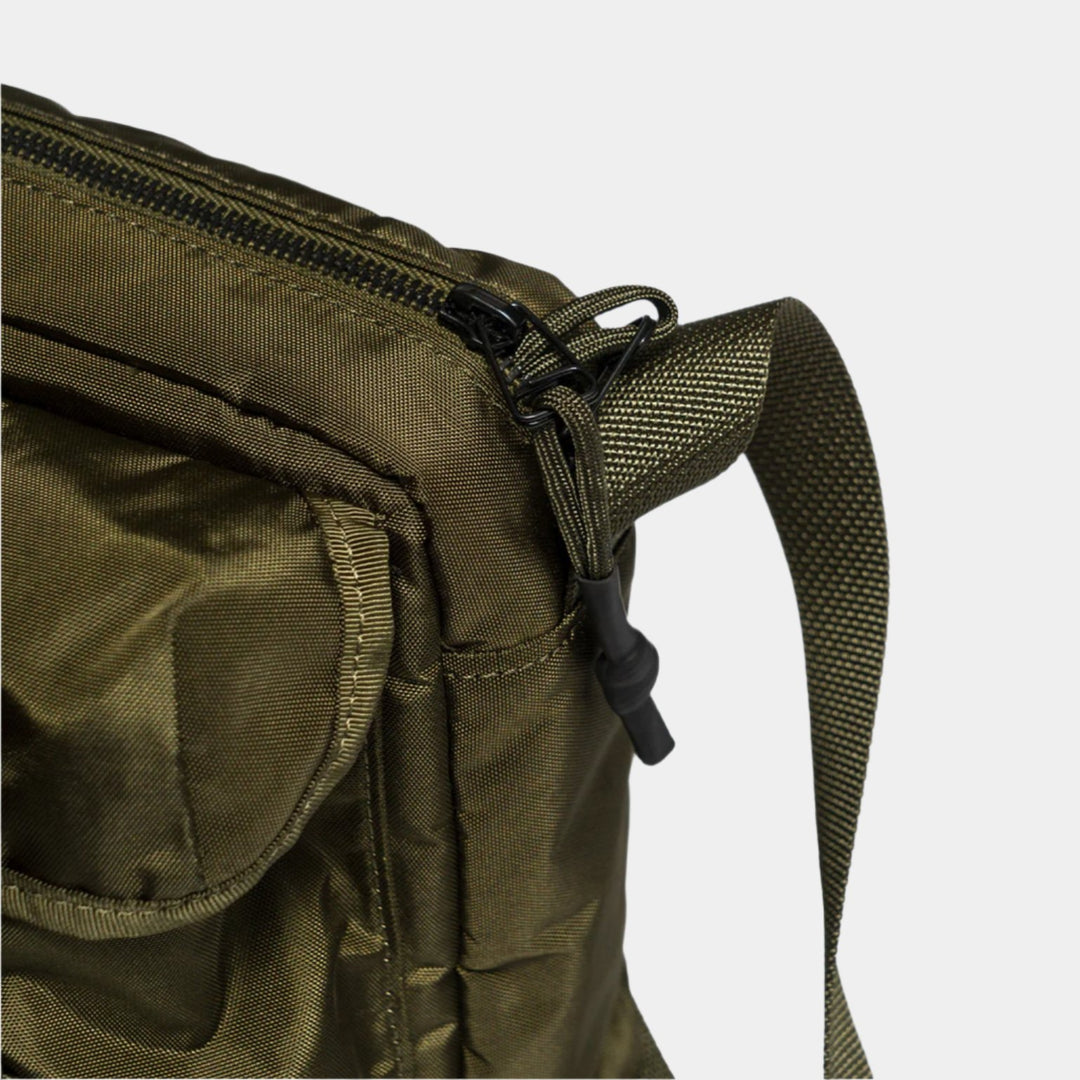 Maharishi Maha M.A.L.I.C.E. Cross Body Bag - Olive