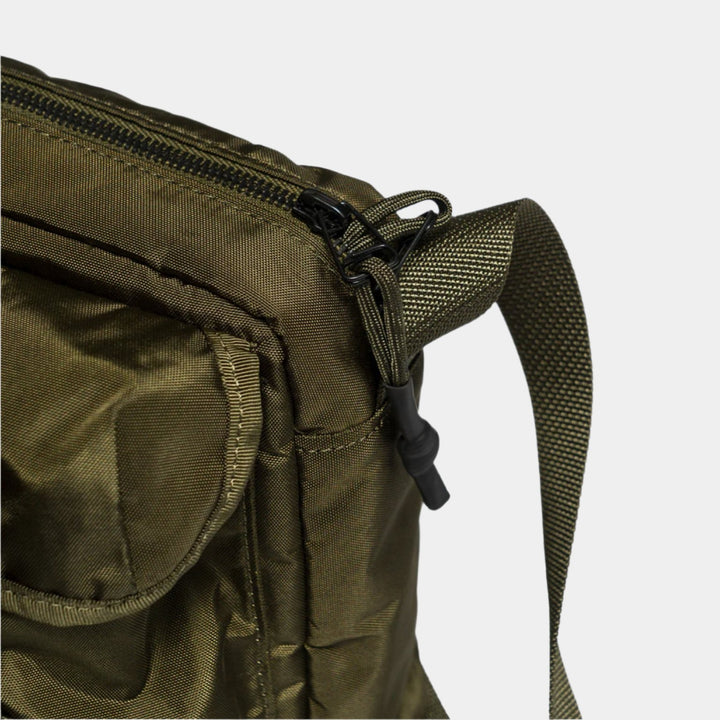 Maharishi Maha M.A.L.I.C.E. Cross Body Bag - Olive