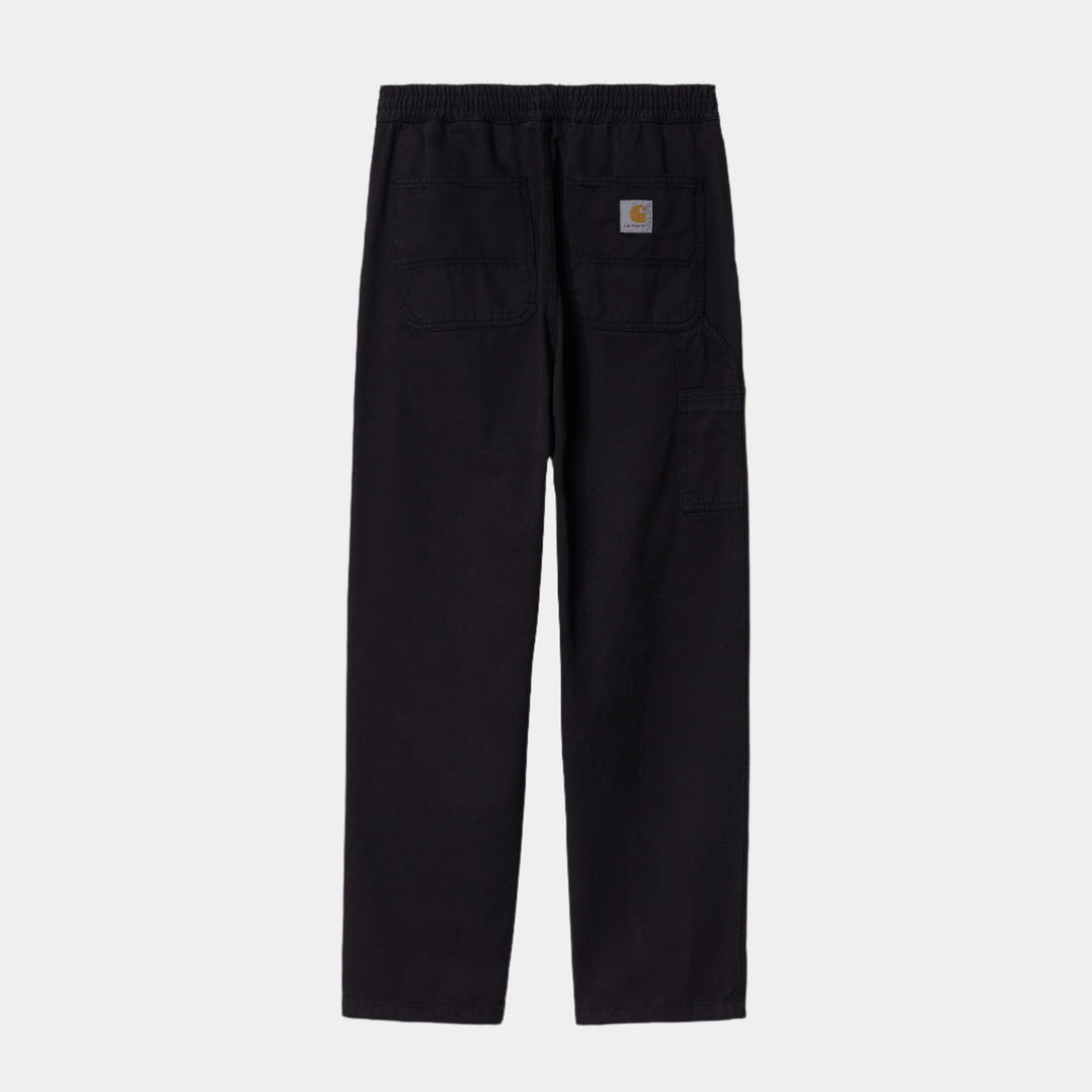 Carhartt WIP Flint Pant - Black