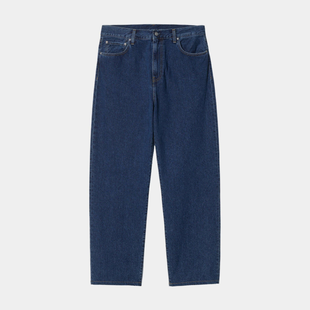 Carhartt WIP Landon Pants - Blue Stone Washed