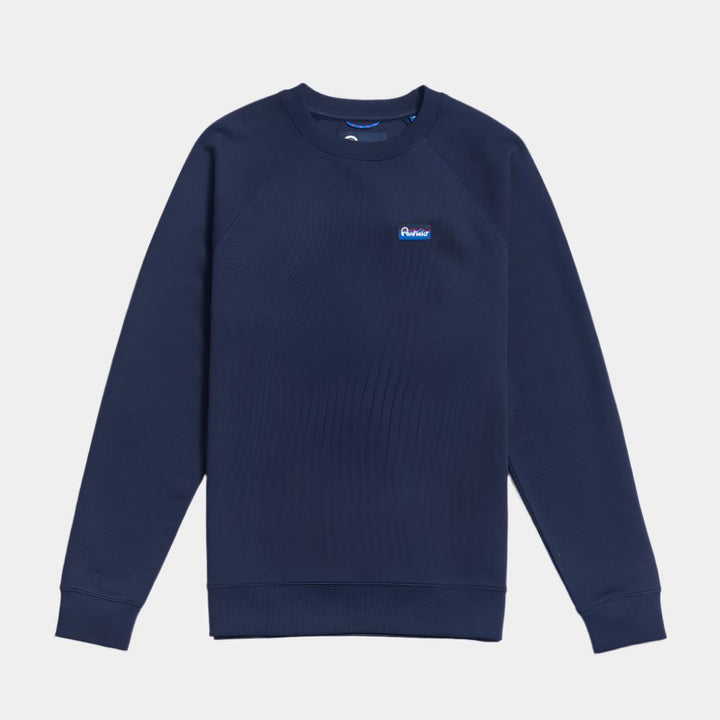 Penfield Original Logo Sweatshirt - Navy Blazer