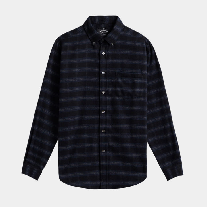 Portuguese Flannel Cachal Shirt