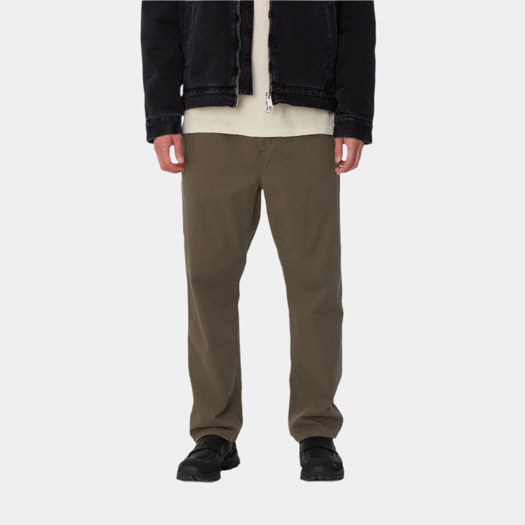 Carhartt WIP Flint Pant - Mirage