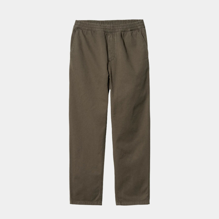 Carhartt WIP Flint Pant - Mirage