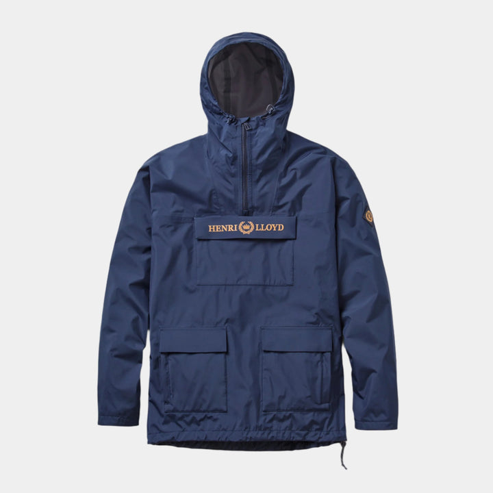 Henri Lloyd Viking Smock - Navy Blue