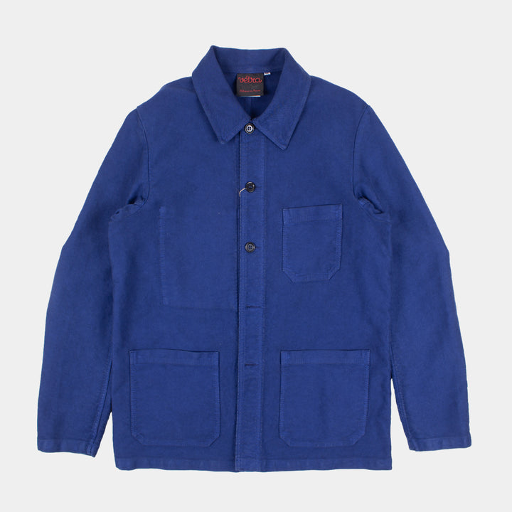 Vetra 5W Washed Jacket - Hydrone