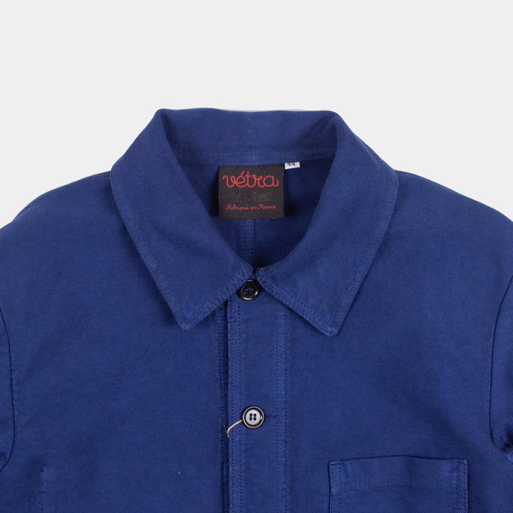 Vetra 5W Washed Jacket - Hydrone