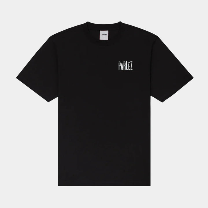 Parlez Waller T-Shirt - Black