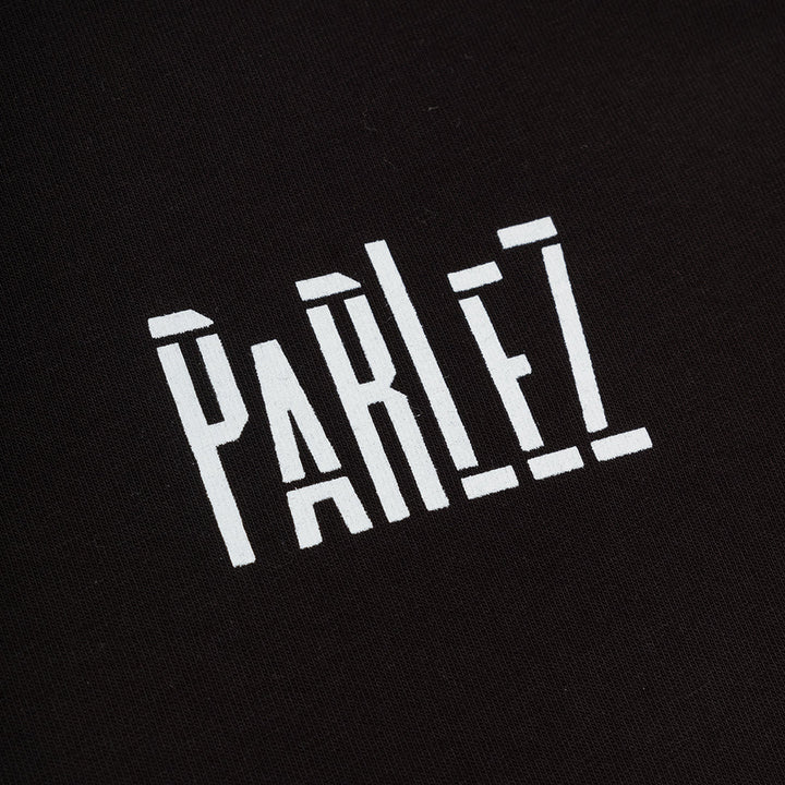 Parlez Waller T-Shirt - Black