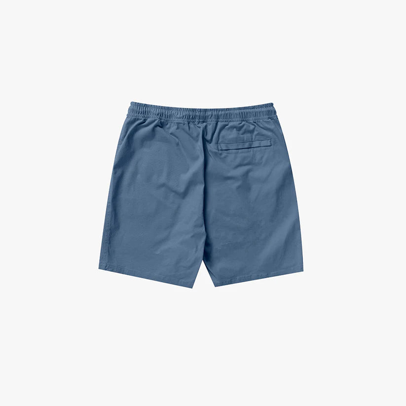 Parlez Wilmot Shorts - China Blue