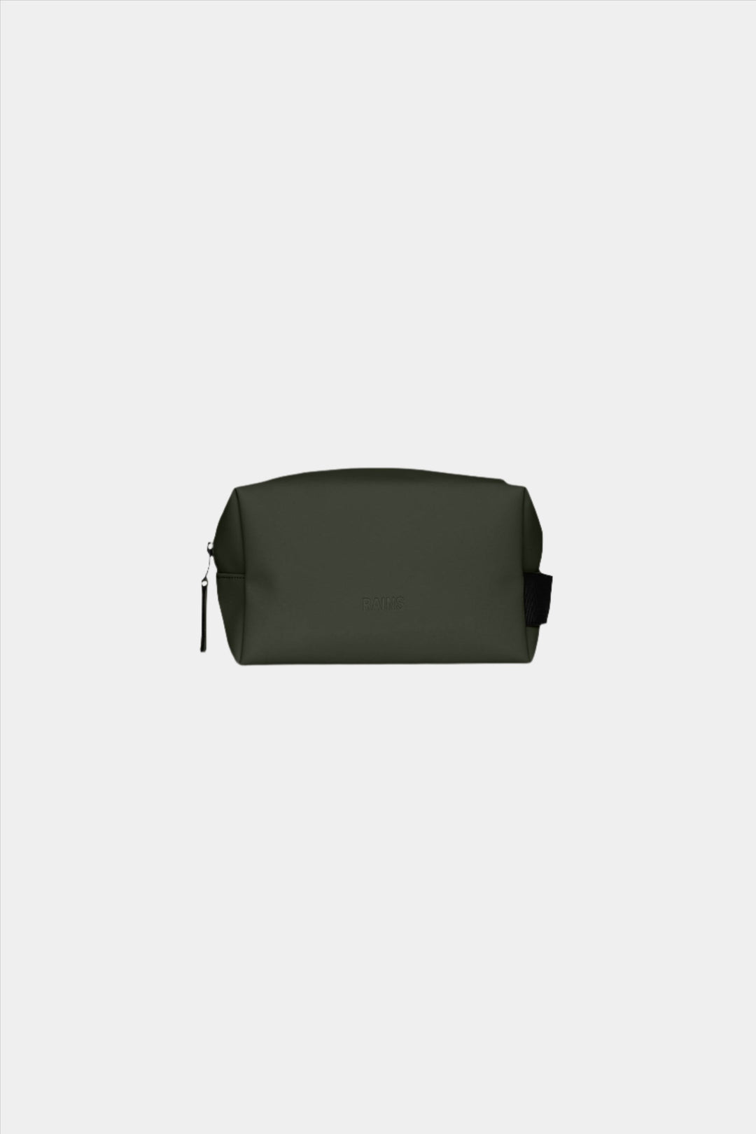 Rains Wash Small Bag - Green