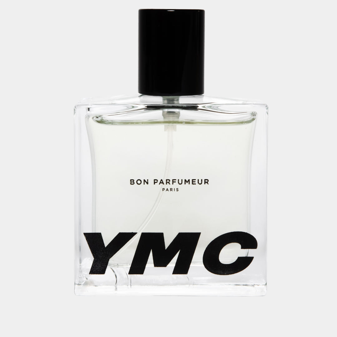 Bon Parfumeur x YMC Dirty Rose EDP - 30ml