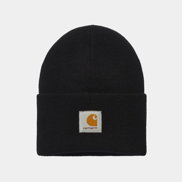 Carhartt WIP Watch Hat - Black